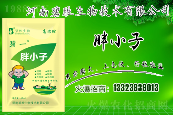 火爆農(nóng)化網(wǎng)喜迎新盟友,攜手碧勝生物共走財富之路!