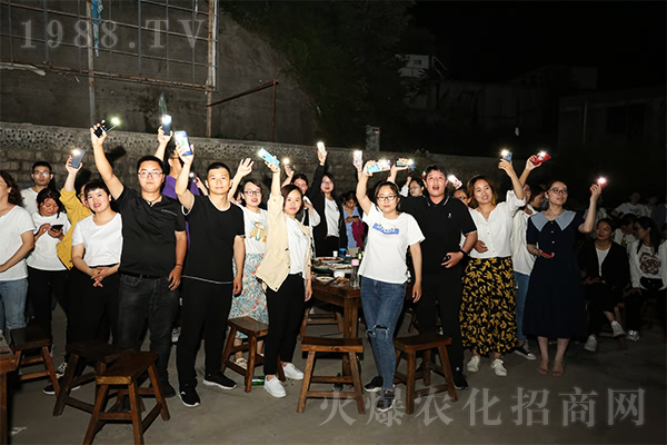 品味山水故事,感受悠久文化!