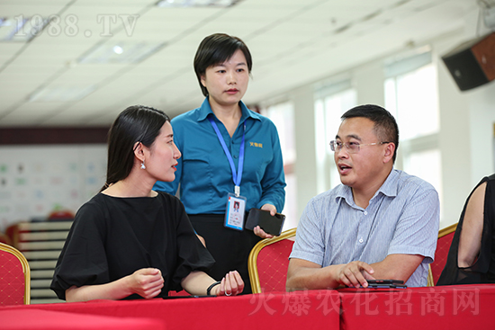 熱烈歡迎山東硅谷蒞臨火爆網(wǎng)參觀交流，洽談合作！