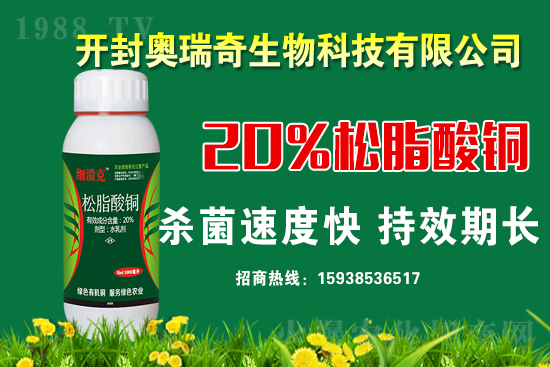 奧瑞奇生物火爆來襲，攜手1988.TV開啟網(wǎng)絡(luò)招商新征程！