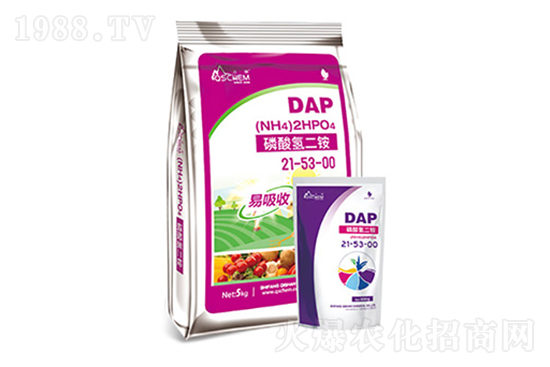 磷銨價格上行！近期磷銨價格行情走勢2021.7.23