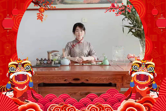 【中農(nóng)恒大】祝全國人民新年快樂,虎氣十足,財源滾滾!
