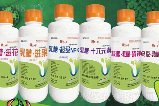 獼猴桃需肥特點(diǎn)有哪些？獼猴桃膨大肥怎么施