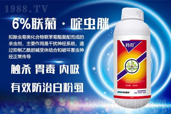 白粉虱為什么難以根除?白粉虱怎么防治?用什么藥?