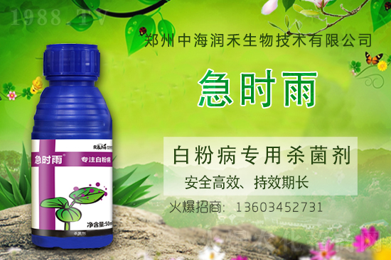 番茄殺菌劑
