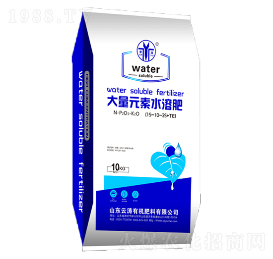����Ԫ��ˮ�ܷ�15-10-35+TE-�Ɲ�
