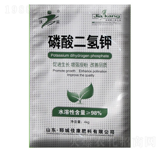 磷酸二氫鉀-佳康