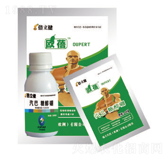 糖醇硼-倍立健-汽巴農(nóng)業(yè)