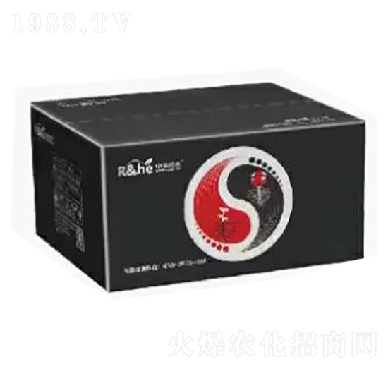 潤禾標(biāo)本-中海潤禾