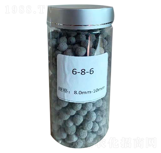 ЙCoC(f)6-8-6-