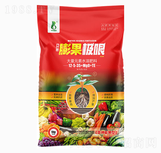 ����Ԫ��ˮ�ܷ���12-5-35+MgO+TE-����O��-���r�W��