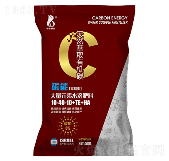 ̼�ܸ����ʹ���Ԫ��ˮ�ܷ���10-40-10+TE+HA-���r(n��ng)�W��