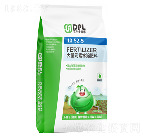 �����ʹ���Ԫ��ˮ�ܷ���10-52-5-���՘�