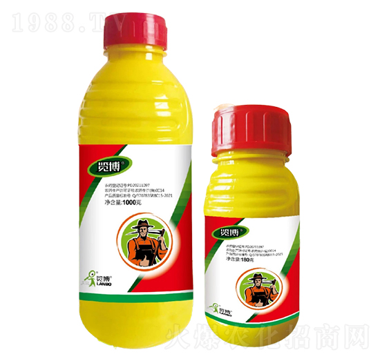 17%氧氟·草銨膦OD-覽博-一覽科技