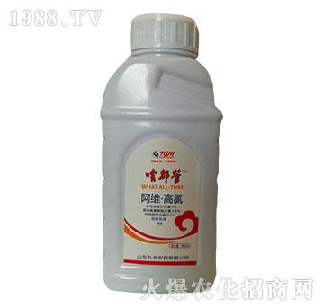 3%阿維高氯-啥都管-天潤三禾