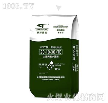 ����Ԫ��ˮ�ܷ�20-10-30+TE-��μ�