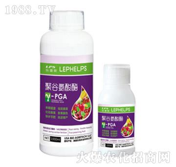 聚谷氨酸酶-樂(lè)普斯-嘉樂(lè)肥業(yè)