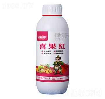 1000克喜果紅-田稼將-藍月農(nóng)科