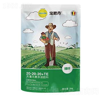 ����Ԫ��ˮ�ܷ���20-20-20+TE-���ʵ�-��ӛ�r(n��ng)�I(y��)