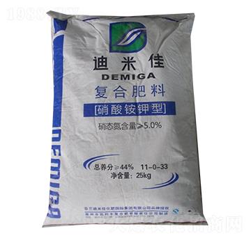 復(fù)合肥11-0-33-迪米佳