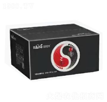 潤禾標(biāo)本-中海潤禾