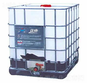 有機(jī)沖施配方肥料-佳康