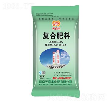復(fù)合肥料30-5-5-天喜豐