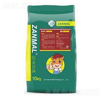 水溶肥-高鉀型10kg-贊瑪