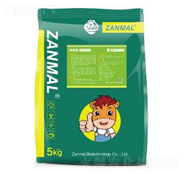 水溶肥-高磷型5kg-贊瑪