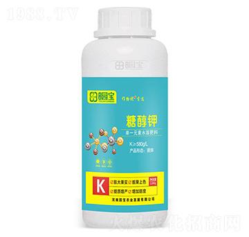 糖醇鉀-園寶農(nóng)業(yè)