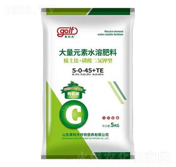 ϡ���+���������ʹ���Ԫ��ˮ�ܷ���5-0-45+TE-������