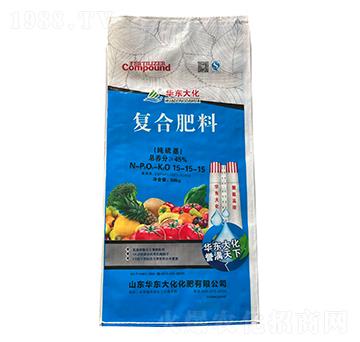 純硫基復(fù)合肥料15-15-15-中農(nóng)農(nóng)資