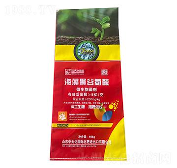 海藻聚谷氨酸微生物菌劑-中農(nóng)