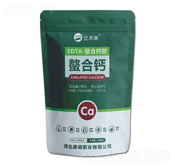 EDTA-螯合鈣肥-螯合鈣-億禾康-康諾肥業(yè)