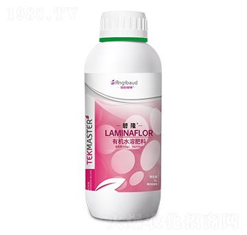 有機水溶肥料-碧隆-海德龍