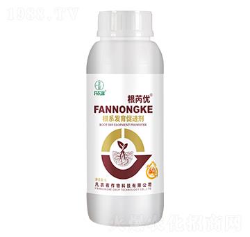 根系發(fā)育促進劑-根芮優(yōu)-凡農客